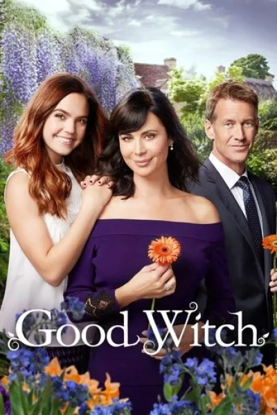 Similar to «The Name Is Varvara»: Good Witch
