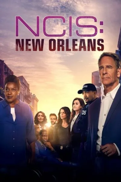 Recommended with «The Name Is Varvara»: NCIS: New Orleans