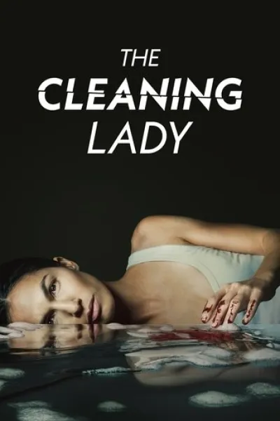 Recommended with «The Name Is Varvara»: The Cleaning Lady