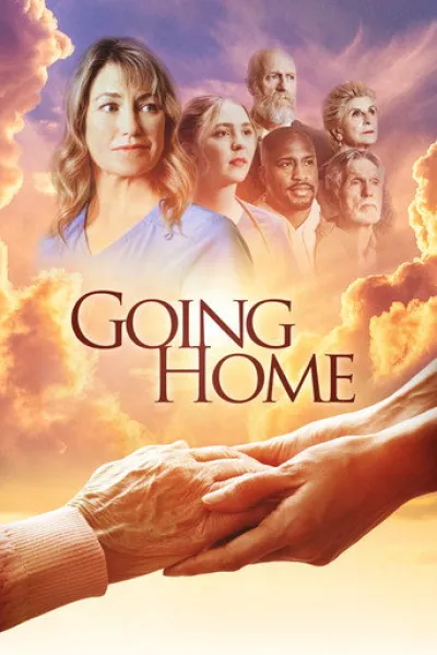 Recommended with «The Name Is Varvara»: Going Home