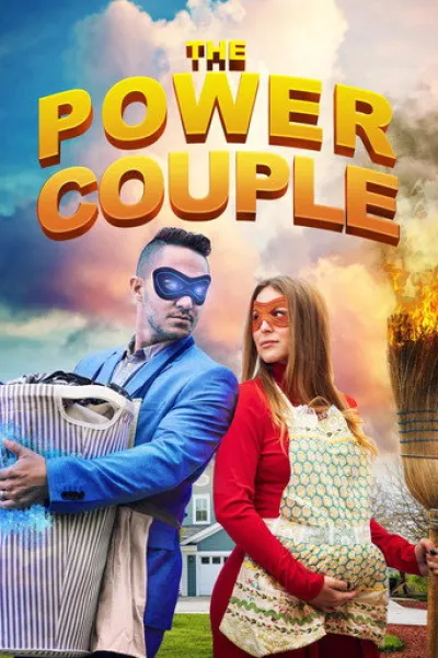 Recommended with «The Name Is Varvara»: The Power Couple