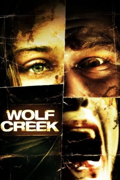 Ähnlich wie «Apex»: Wolf Creek