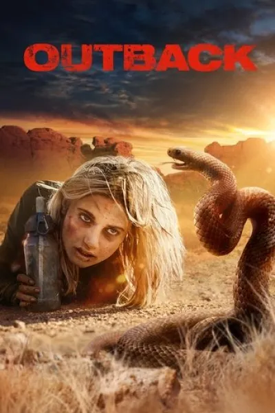 Ähnlich wie «Apex»: Outback