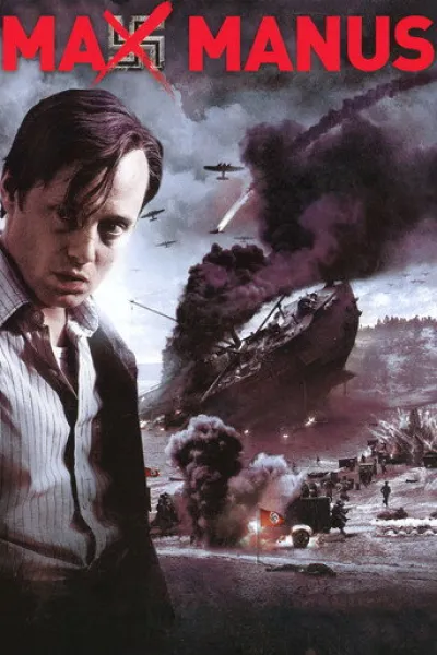 Empfehlung zu «Apex»: Max Manus