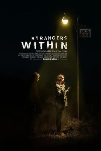 Empfehlung zu «Apex»: Strangers Within