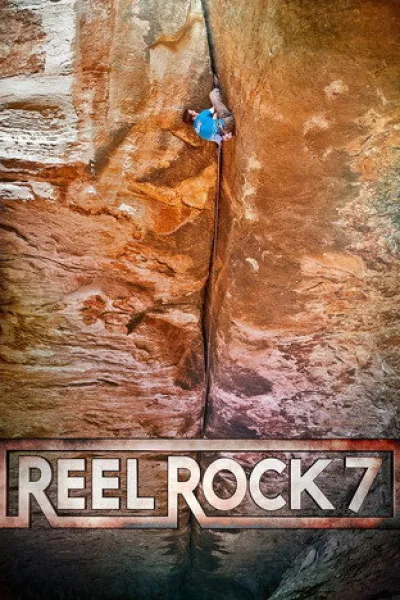 Empfehlung zu «Apex»: Reel Rock 7