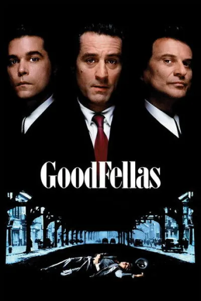 Ähnlich wie «Peaky Blinders – The Immortal Man»: GoodFellas – Drei Jahrzehnte in der Mafia