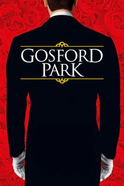 Empfehlung zu «Peaky Blinders – The Immortal Man»: Gosford Park