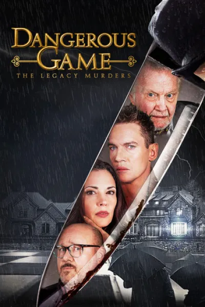 Similar to «The Dreadful»: Dangerous Game: The Legacy Murders