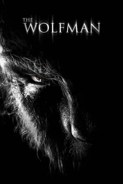 Similar to «The Dreadful»: The Wolfman
