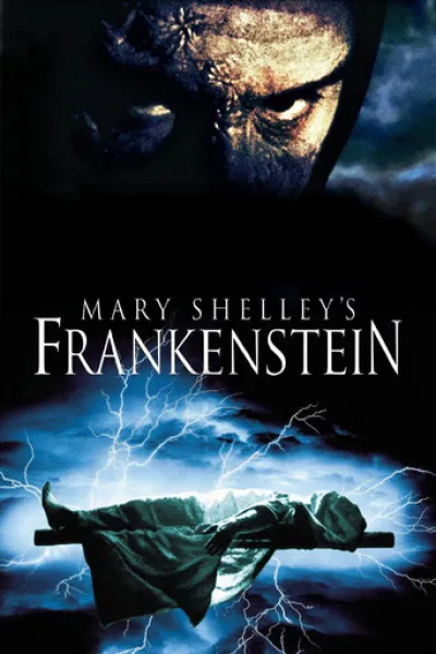 Recommended with «The Dreadful»: Mary Shelley's Frankenstein