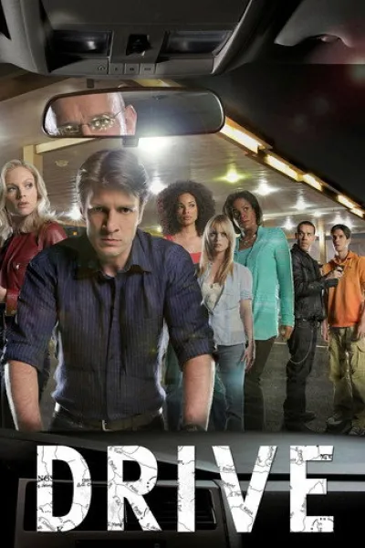 Similar to «Motorvalley»: Drive