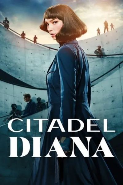 Similar to «Motorvalley»: Citadel: Diana