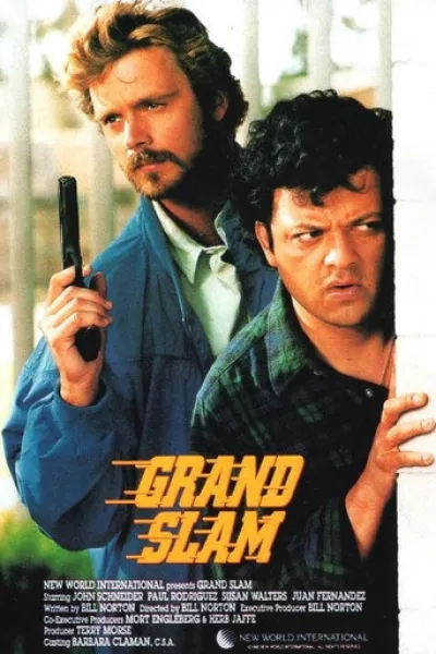 Recommended with «Motorvalley»: Grand Slam (US)