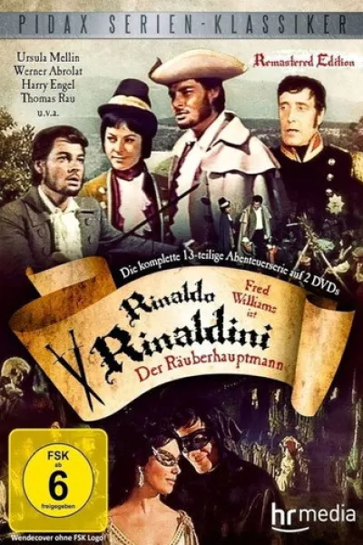 Recommended with «Motorvalley»: La kermesse des brigands