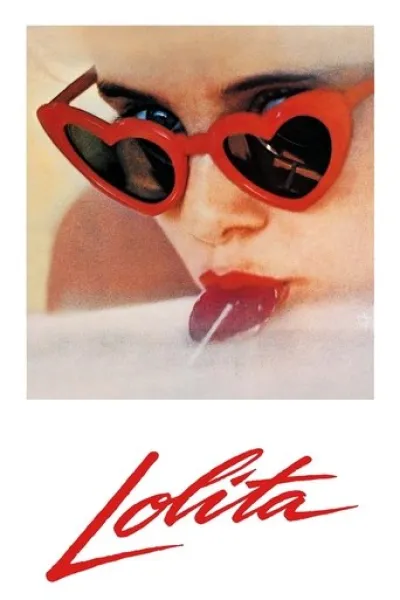 Empfehlung zu «American Beauty»: Lolita