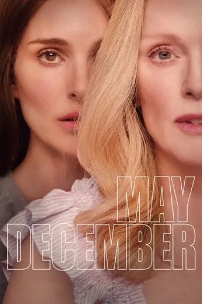 Empfehlung zu «American Beauty»: May December