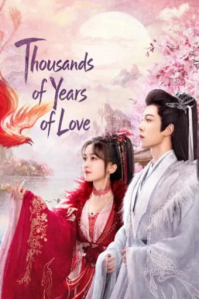 Empfehlung zu «Vanished – Vertraust du ihm»: Thousands of Years of Love