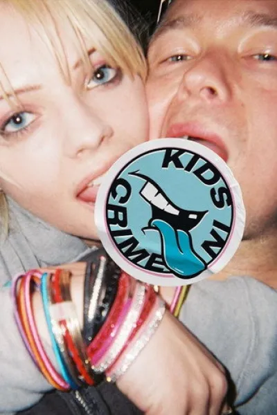 Empfehlung zu «Vanished – Vertraust du ihm»: Kids in Crime