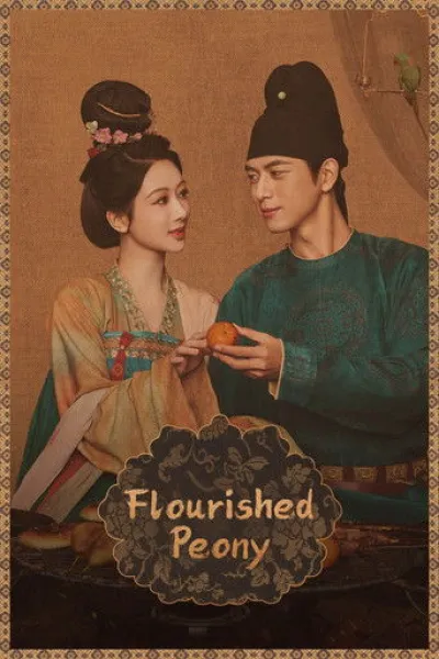 Empfehlung zu «Vanished – Vertraust du ihm»: Flourished Peony