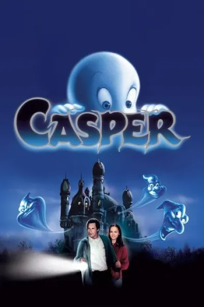 Recommended with «Send Help»: Casper