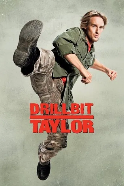 Recommended with «Send Help»: Drillbit Taylor