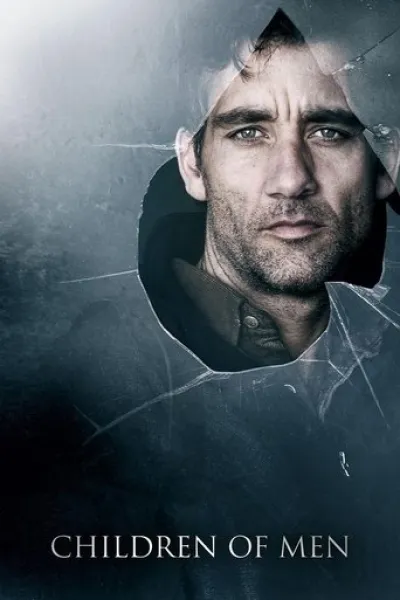 Recommended with «Send Help»: Children of Men