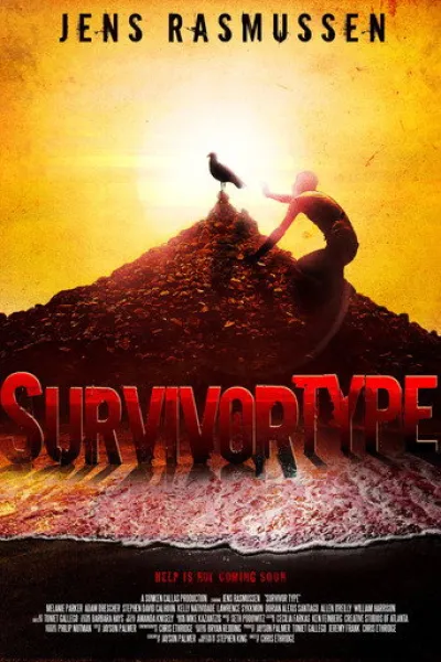 Empfehlung zu «The Raven»: Survivor Type