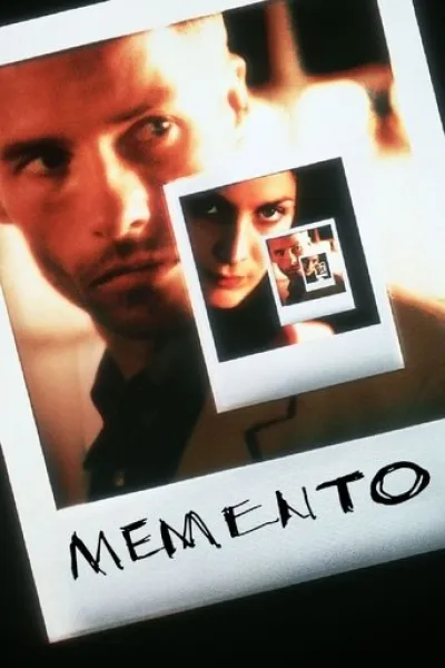 Empfehlung zu «The Raven»: Memento