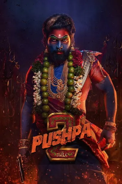 Similar to «Cheekatilo»: Pushpa 2 - The Rule