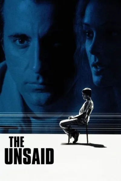 Similar to «Cheekatilo»: The Unsaid