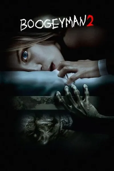 Recommended with «Cheekatilo»: Boogeyman 2