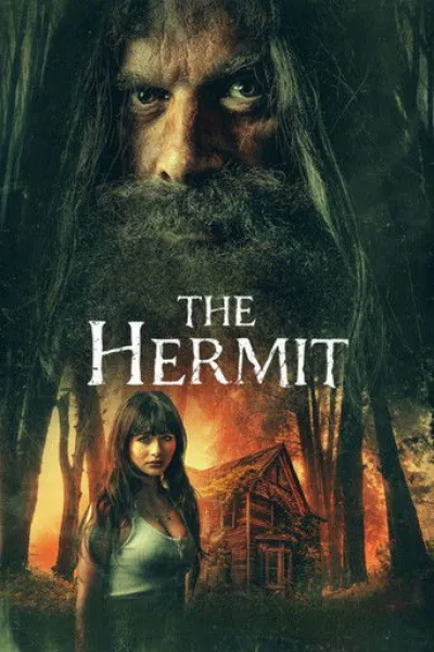 Recommended with «Cheekatilo»: The Hermit