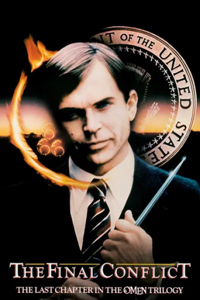Recommended with «Cheekatilo»: The Final Conflict