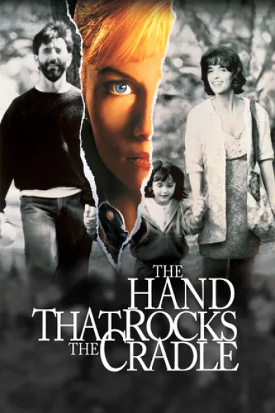 Recommended with «Cheekatilo»: The Hand That Rocks the Cradle