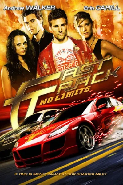 Similar to «Speed Faster»: Fast Track: No Limits