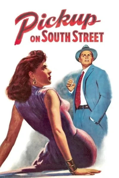 Similar to «JACK AND AVA»: Pickup on South Street