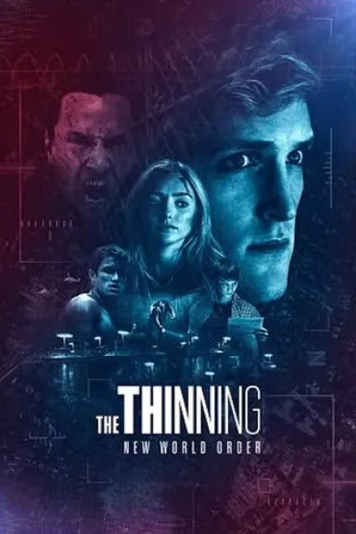 Similar to «JACK AND AVA»: The Thinning: New World Order