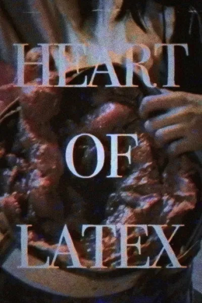 Recommended with «He's Watching You»: Sunday Wasteland Special Vol.2 Episode 0 - Heart of Latex