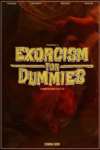 Recommended with «He's Watching You»: Exorcism for Dummies