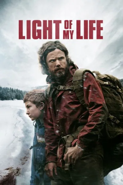 Ähnlich wie «Planet der Affen: Prevolution»: Light of My Life