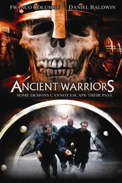 Empfehlung zu «Planet der Affen: Prevolution»: Ancient Warriors