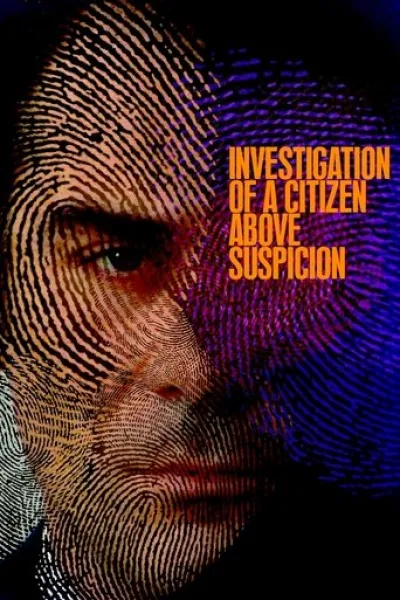 Similar to «The Big Fake»: Investigation of a Citizen Above Suspicion