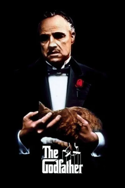 Similar to «The Big Fake»: The Godfather