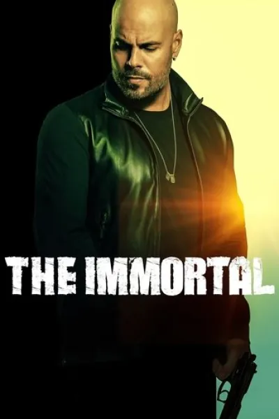 Similar to «The Big Fake»: The Immortal