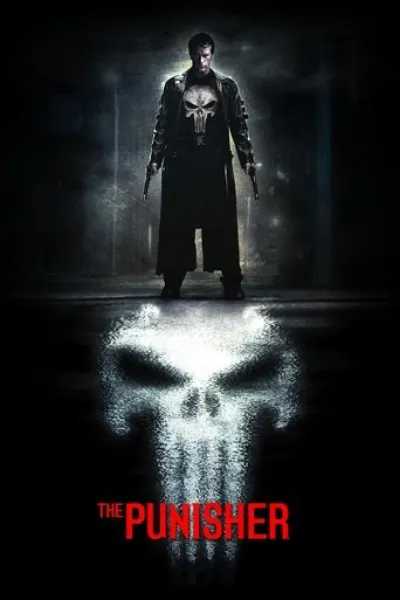 Recommended with «The Big Fake»: The Punisher
