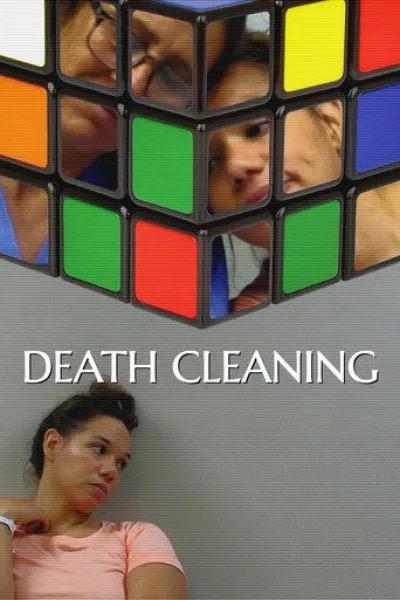Empfehlung zu «Planet der Affen: New Kingdom»: Death Cleaning