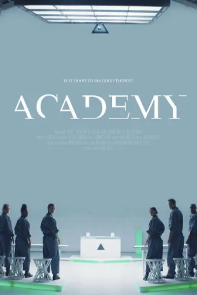 Empfehlung zu «Planet der Affen: New Kingdom»: Academy