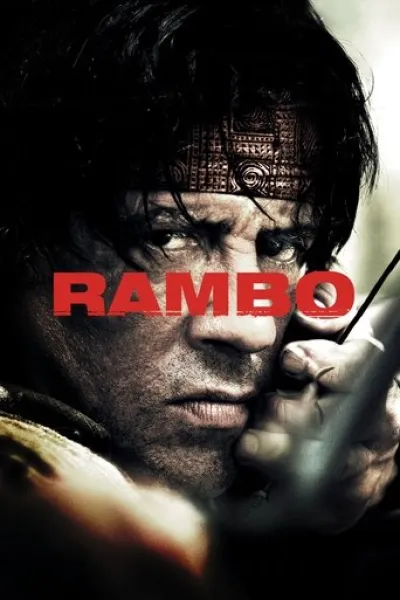 Empfehlung zu «Planet der Affen: New Kingdom»: John Rambo