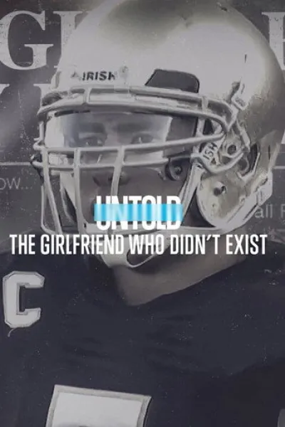 Recommended with «The Fall and Rise of Reggie Dinkins»: Untold: The Girlfriend Who Didn't Exist